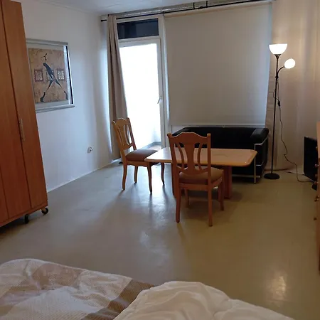 Nähe Supermärkte&natur&gute Anbindung&balkon *