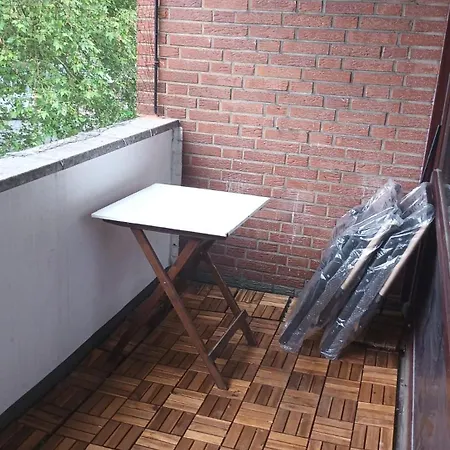 Nähe Supermärkte&natur&gute Anbindung&balkon *