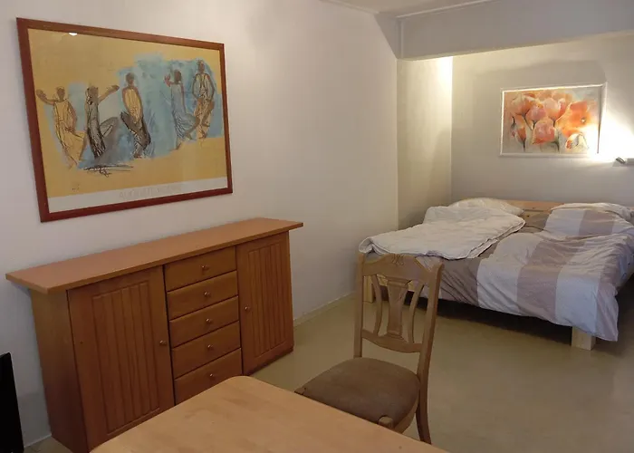 Naehe Supermaerkte & & Gute Anbindung & Balkon Lejlighed Duisburg